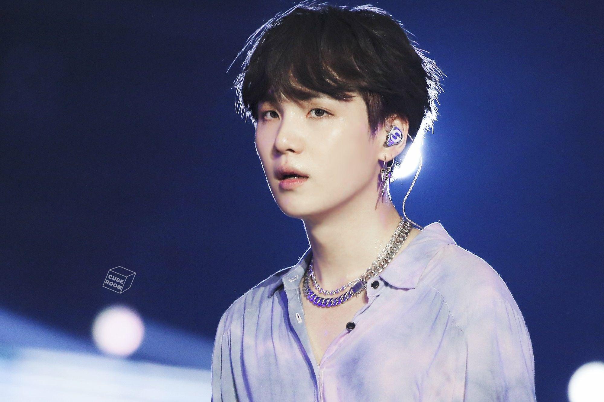 2000x1333 SUGA [180707]. Suga, Min yoongi, Bts suga