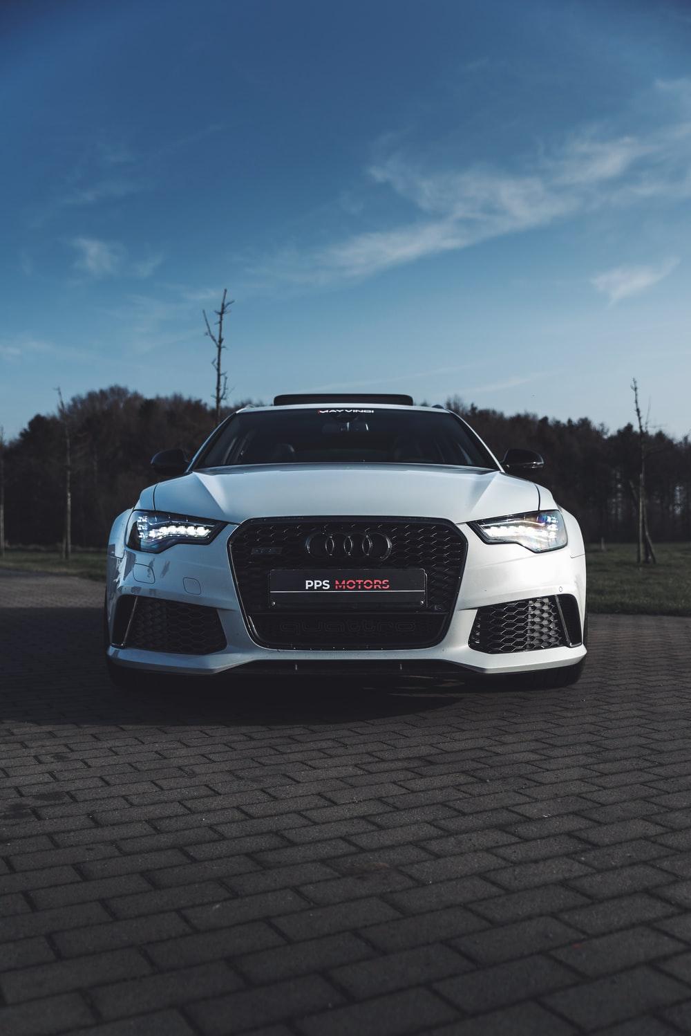 1000x1498 Audi Wallpaper [HD]. Download Free Image