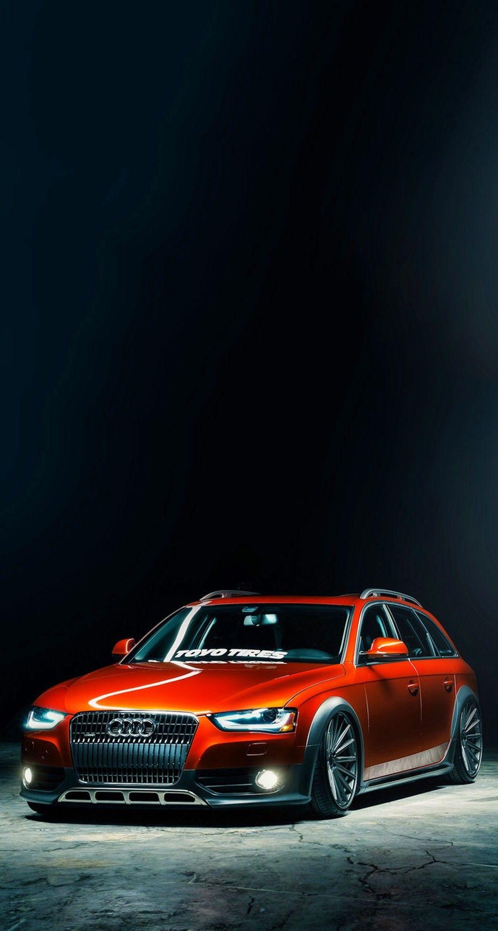 1028x1920 Slammed Audi A4 Allroad Wallpaper. Audi a 4 door sports cars, Audi allroad