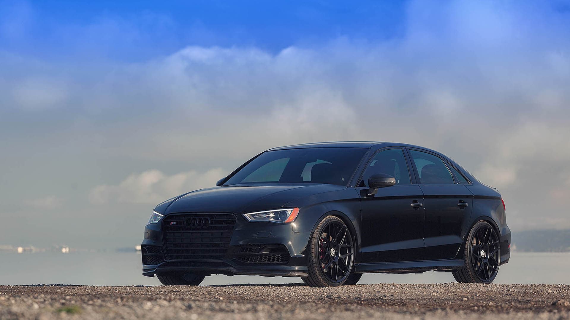 Audi s3 8v РѕР±РѕРё