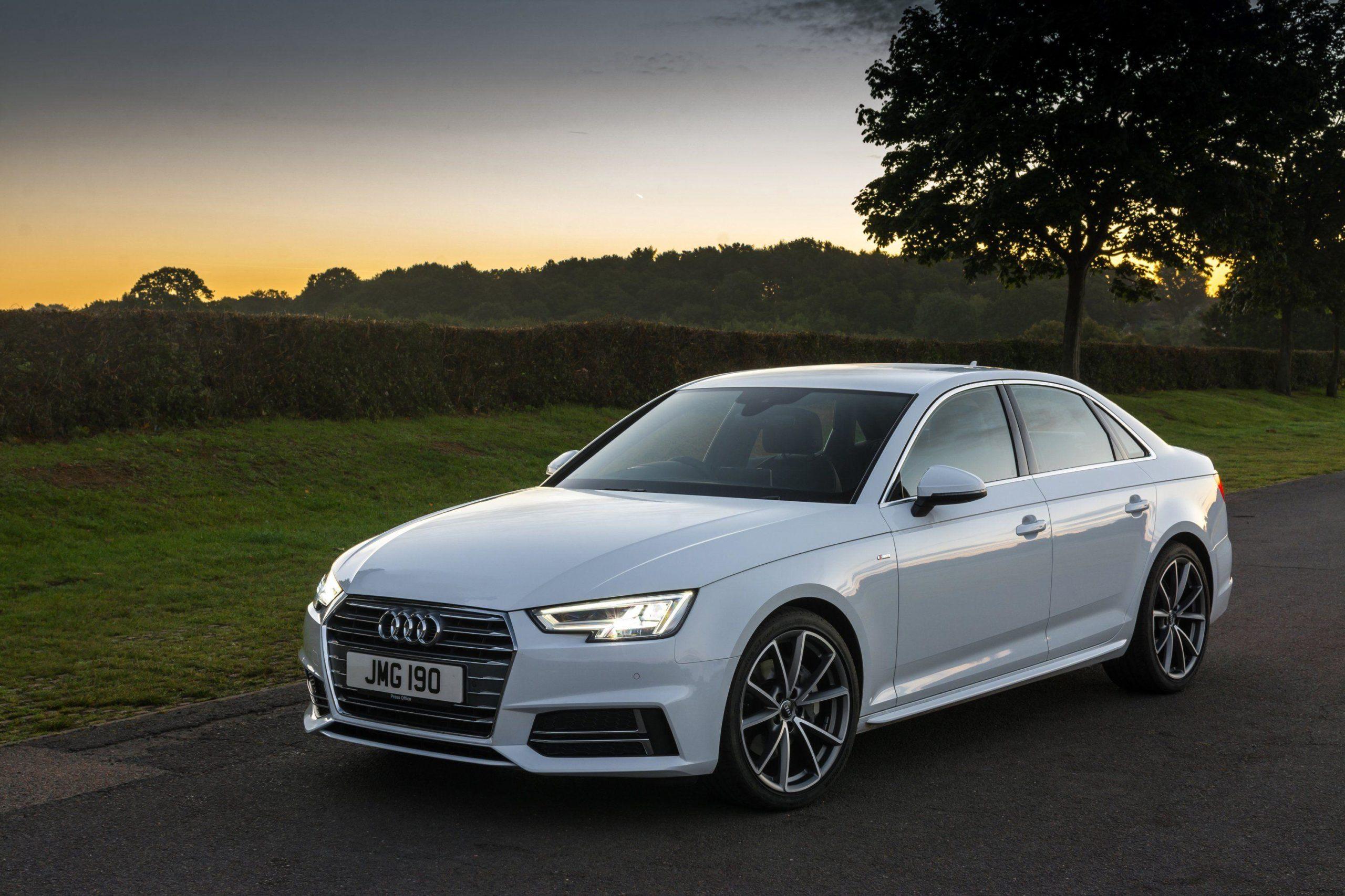 2560x1707 Top : New 60 Audi A4 Wallpaper (Free HD Download)
