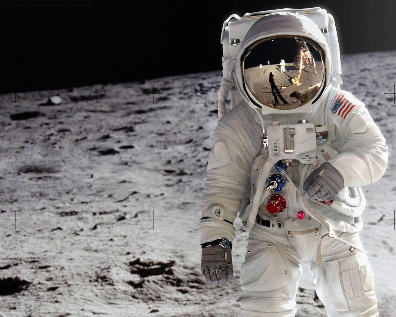 1280x1024 Free download Amazing Astronaut in Moon Wallpaper 1280x1024 Desktop Wallpaper [1280x1024] for your Desktop, Mobile & Tablet. Explore Astronaut Wallpaper. HD NASA Wallpaper, NASA iPhone Wallpaper, Astronauts in Space Wallpaper
