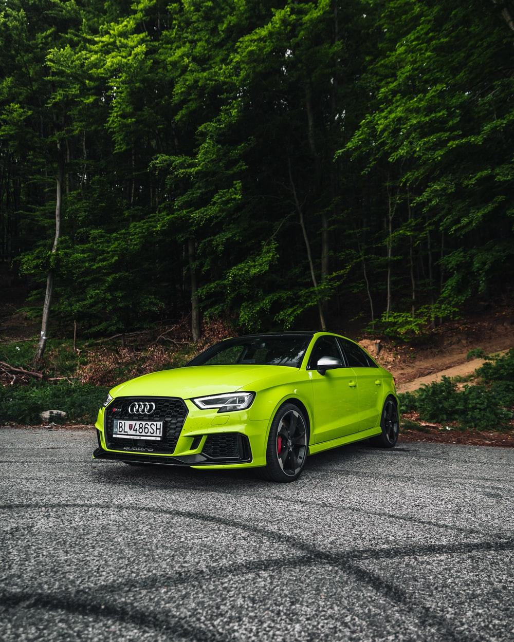 1000x1250 Audi Wallpaper [HD]. Download Free Image