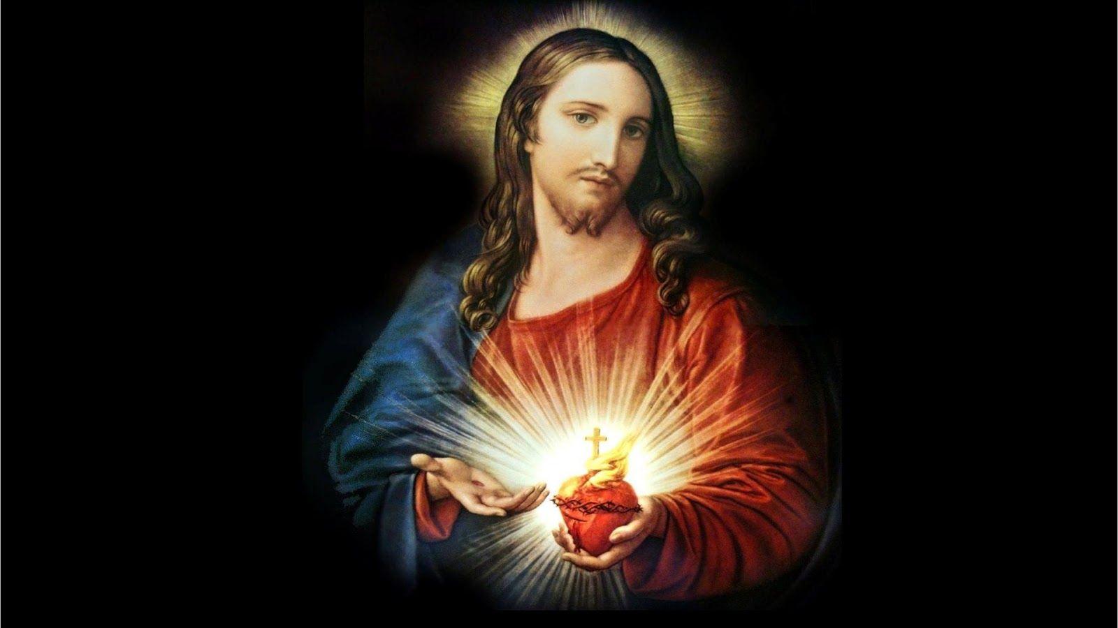 Tải xuống APK 1600x900 Jesus God Wallpaper 1.1 - Ứng dụng giải trí Android