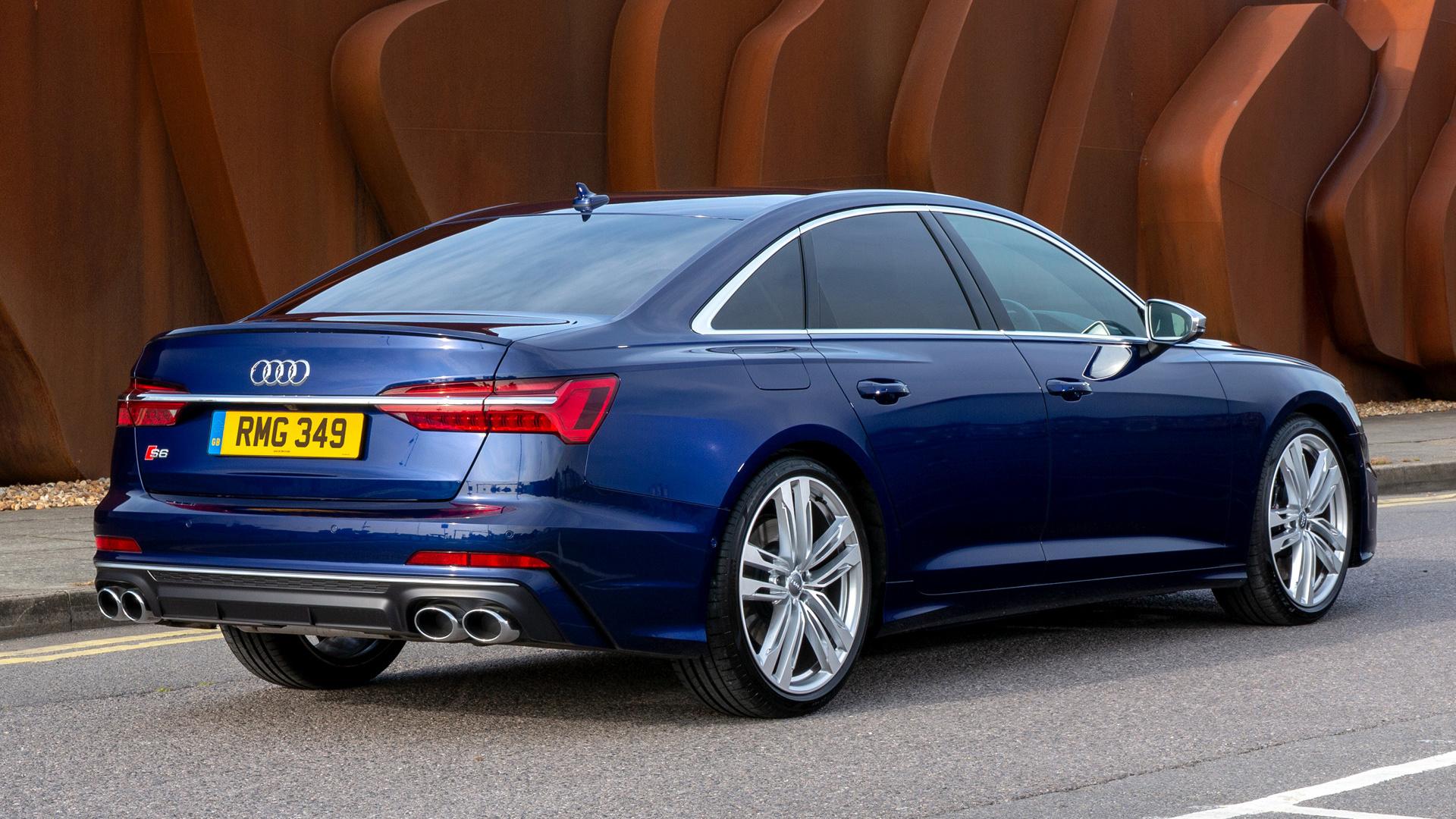 1920x1080 Audi Car Wallpaper. HD Audi Car Background