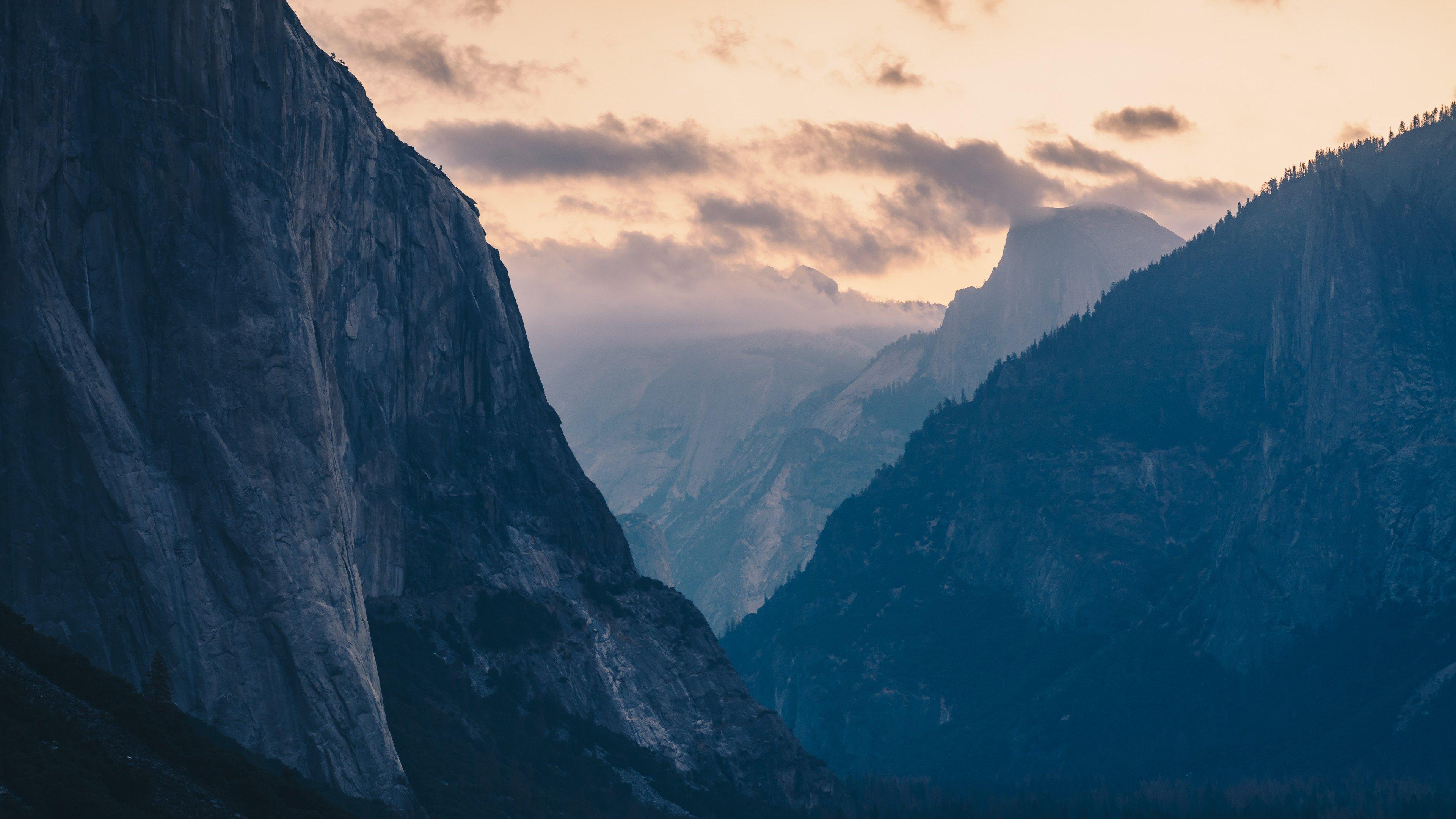 3840x2160 Moody 4K wallpaper for your desktop or mobile screen free and easy to download