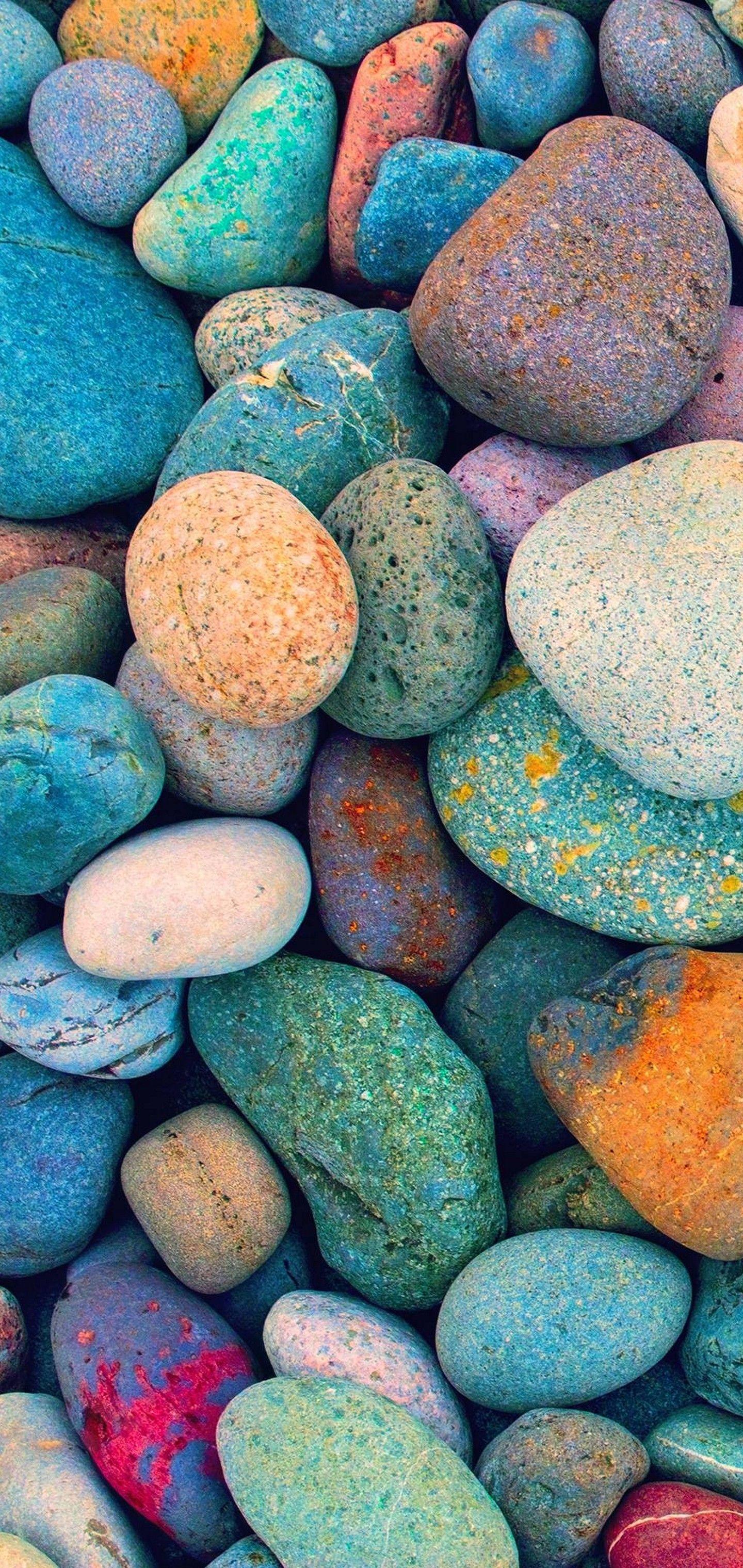 Colorful Stones Wallpapers - Top Free Colorful Stones Backgrounds ...