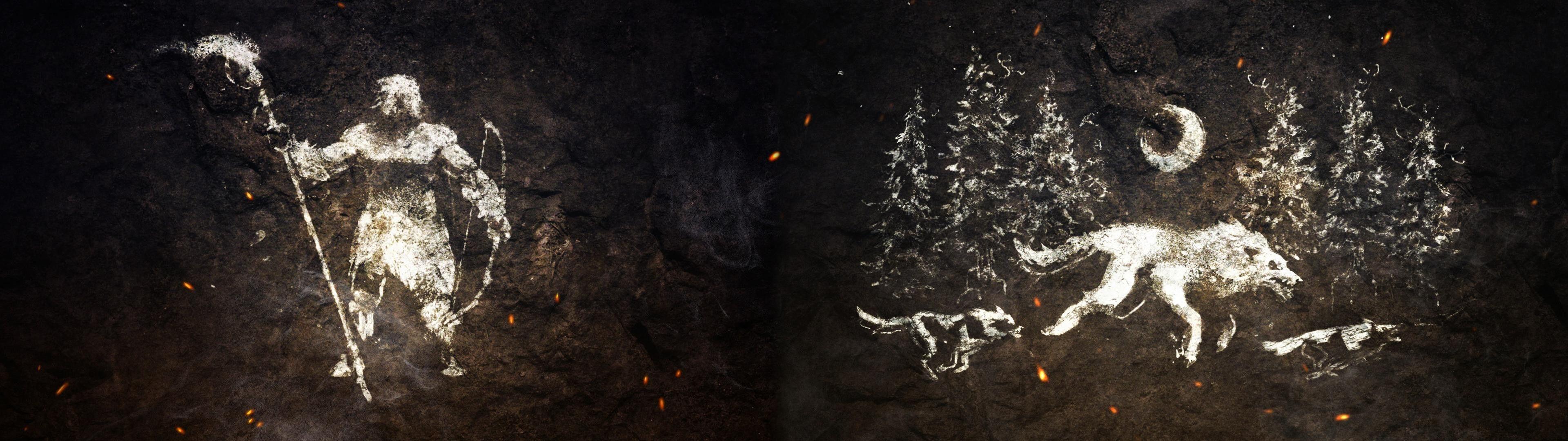 3840x1080 Dual Monitor Wallpaper 3840X1080 background picture
