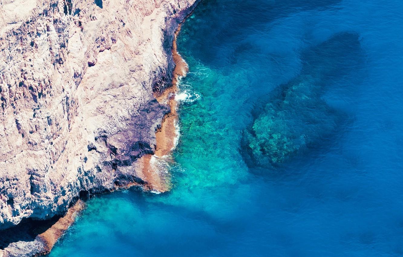 1332x850 Wallpaper Beach, Sea, Stone, Sea Beach Stone image for desktop, section пейзажи