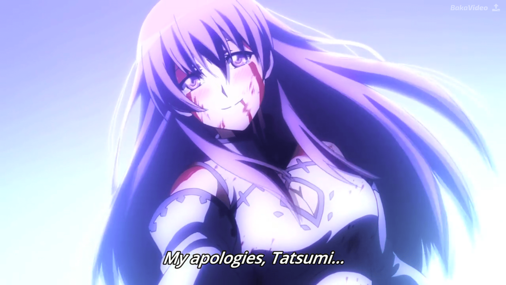 1920x1080 Sad Anime Girl Death