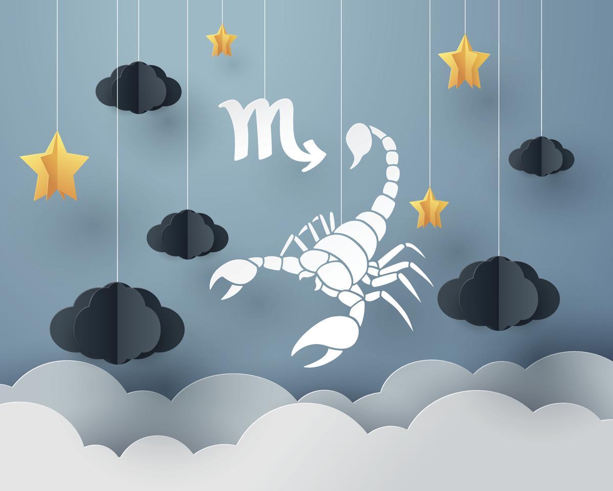 1200x960 Scorpio Traits and Characteristics to Help You Know Them Better