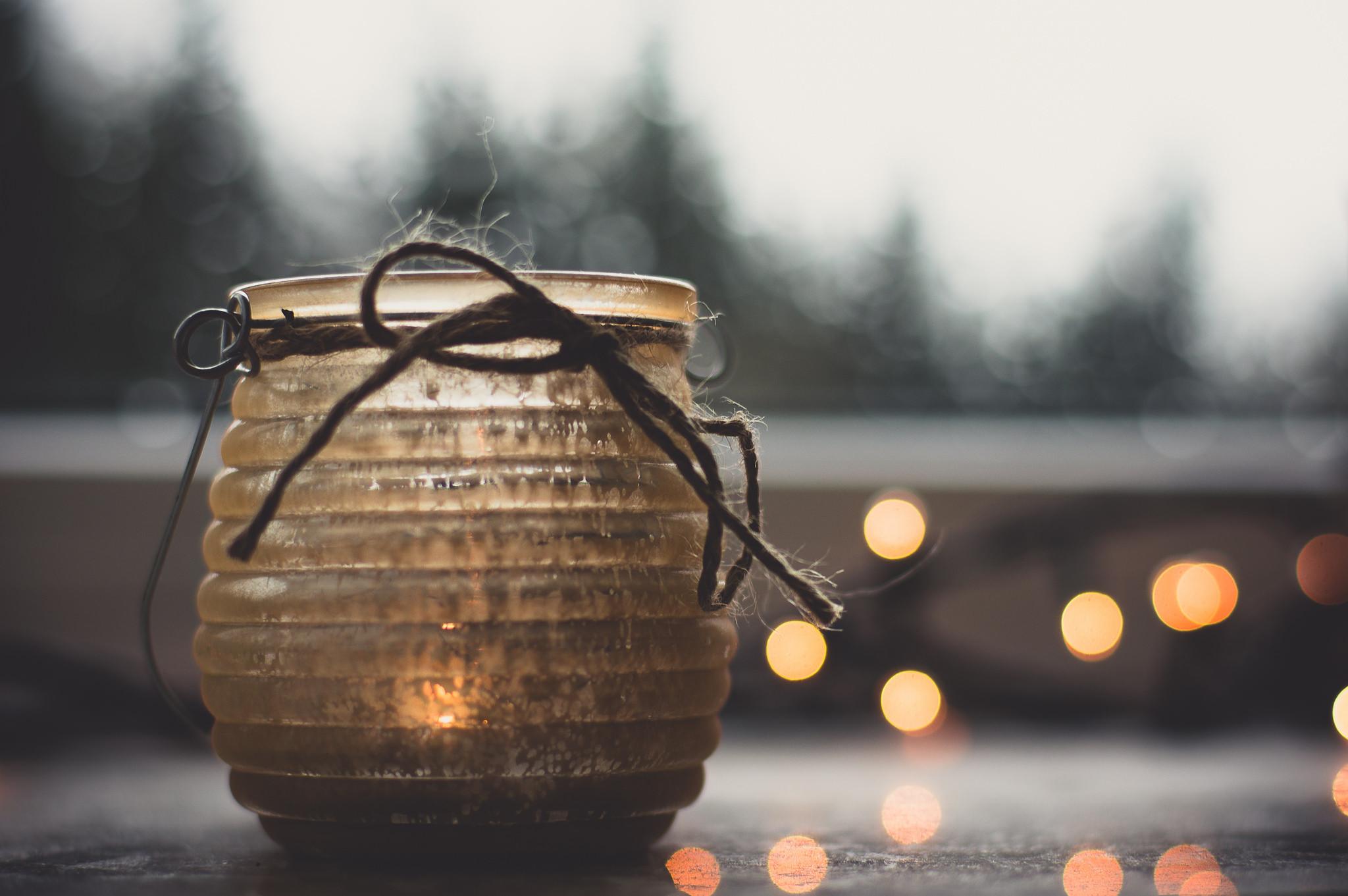 2048x1361 Cozy Winter Warm Wallpaper