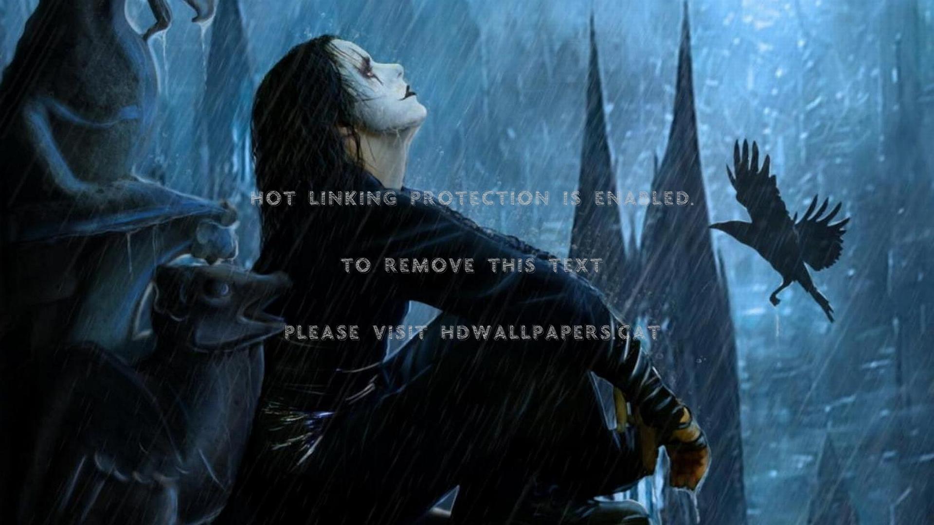 Brandon Lee Wallpapers - Top Free Brandon Lee Backgrounds - WallpaperAccess