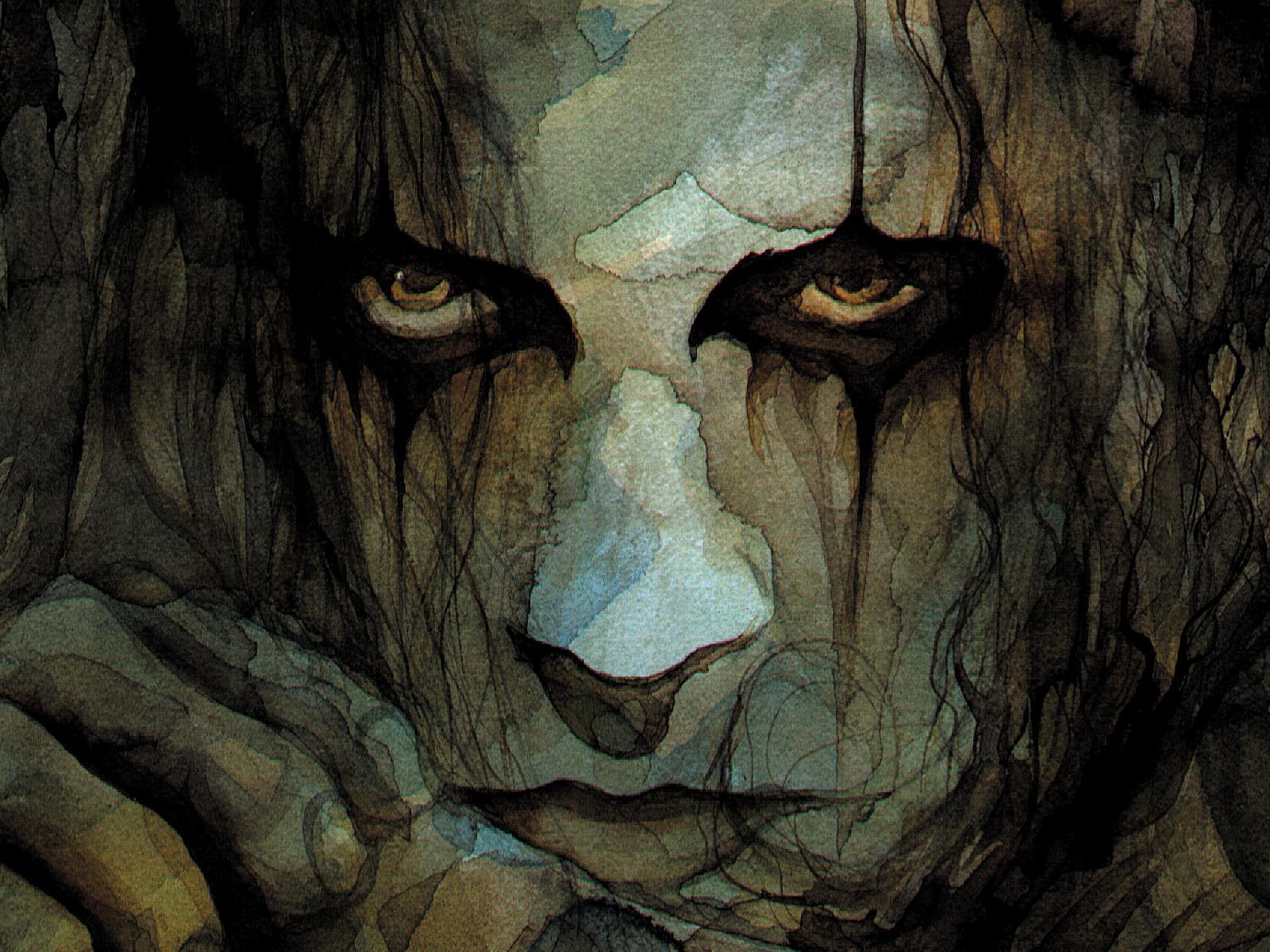 1600x1200 Brandon Lee The Crow Wallpaper:1600x1200