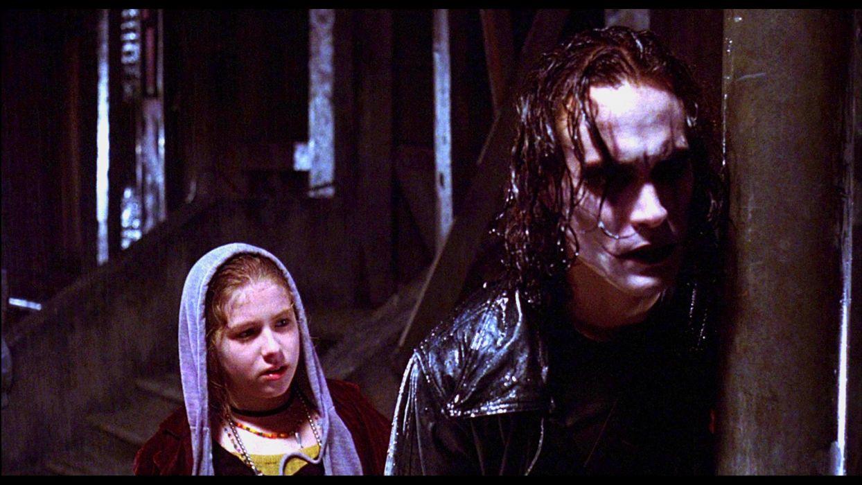 1244x700 THE CROW Action Fantasy Dark Gothic Brandon Lee Crow (2) Wallpaperx1080