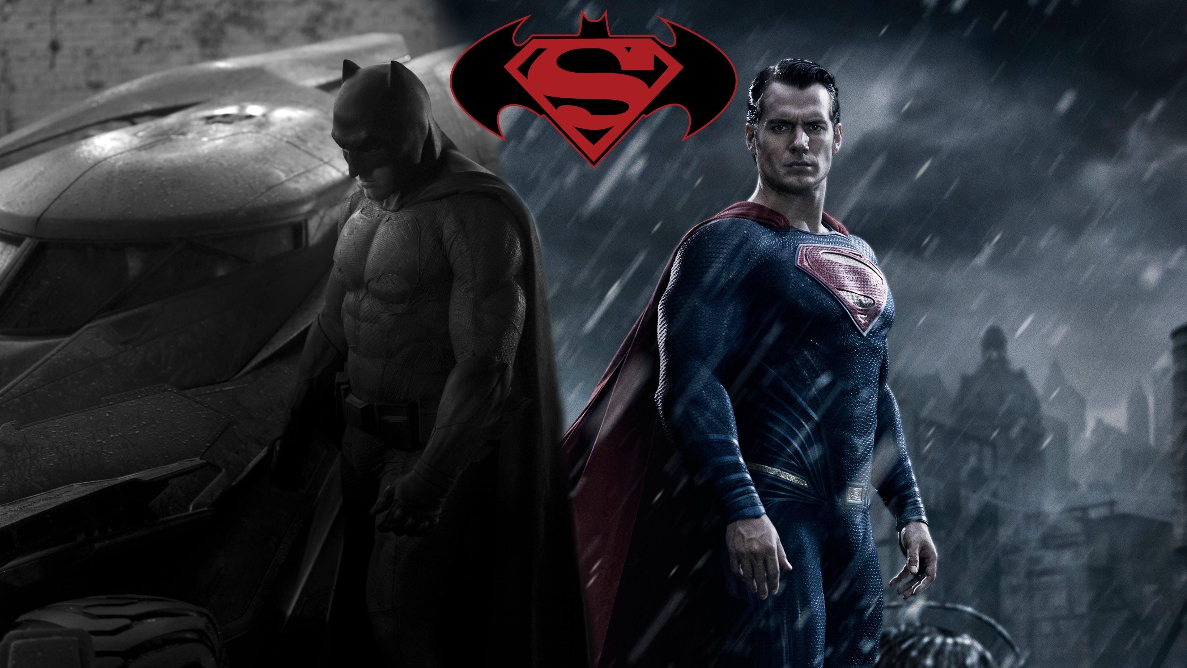 3840x2160 Batman Wallpaper 4k