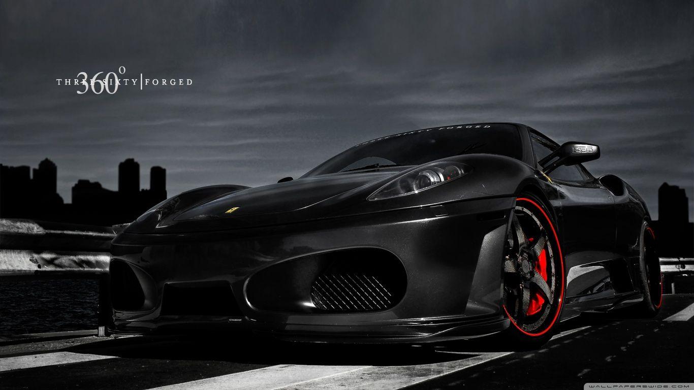 1366x768 Full HD Wallpaper 1366x768 Car. Car wallpaper, Sports car wallpaper, Sports cars ferrari