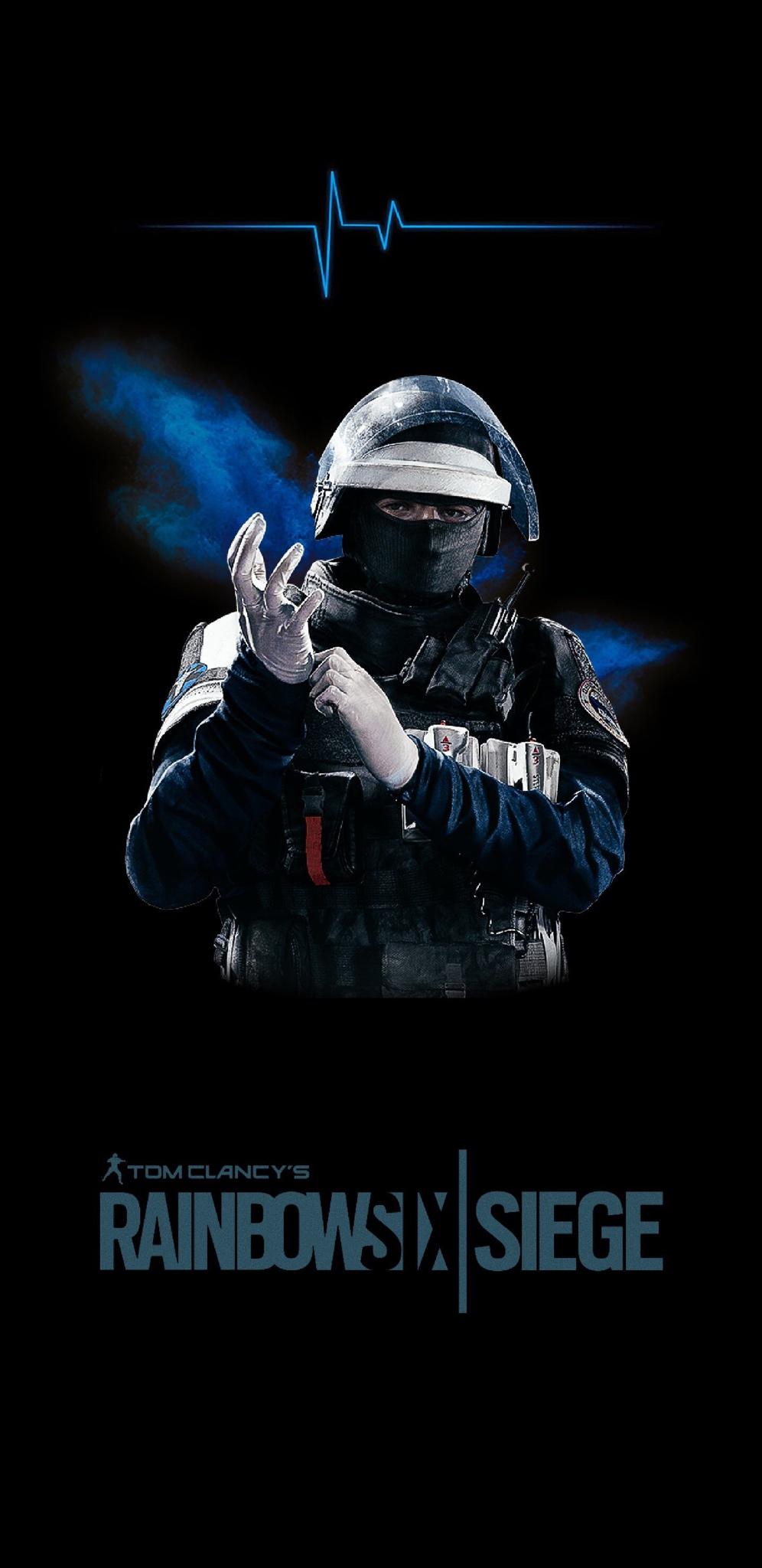 Doc R6 Wallpapers - Top Free Doc R6 Backgrounds - WallpaperAccess