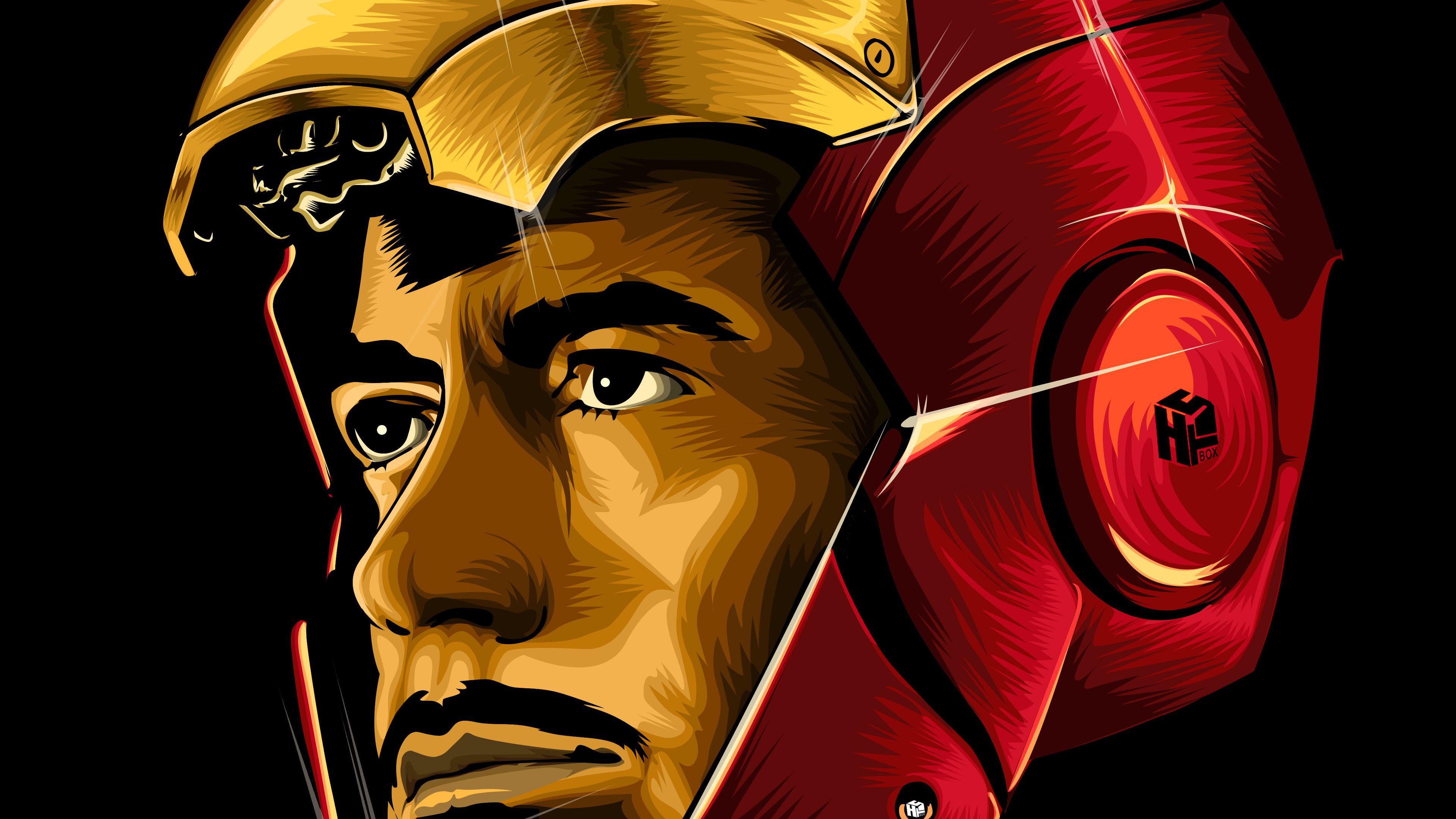 3840x2160 Iron Man Mask 4k Superheroes Wallpaper, Iron Man Wallpaper, Hd Wallpaper, Artwork Wallpaper, 5k Wallpaper,. Iron Man Mask, Iron Man Wallpaper, Man Wallpaper