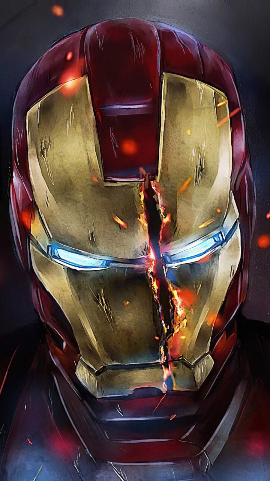 Iron Man Mask 4K Wallpapers - Top Free Iron Man Mask 4K Backgrounds ...