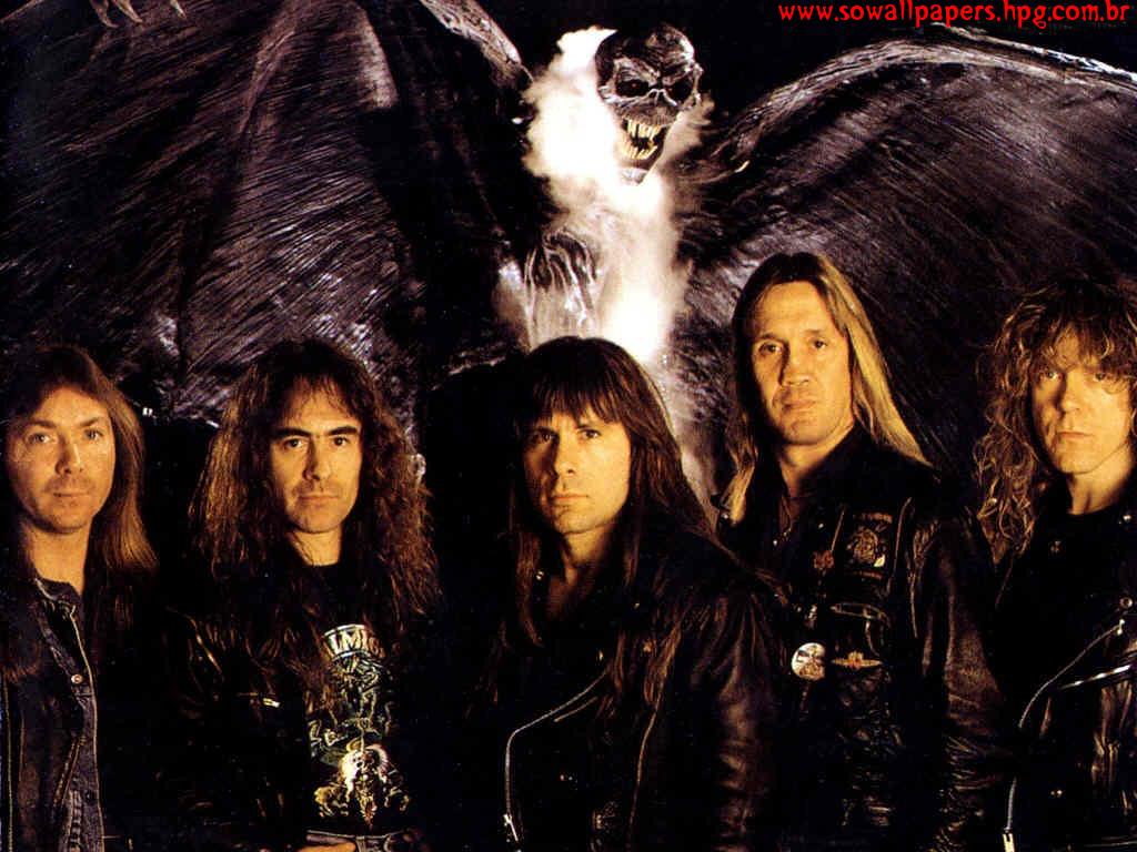 1024x768 metal band wallpaper from Metal Bands wallpaper