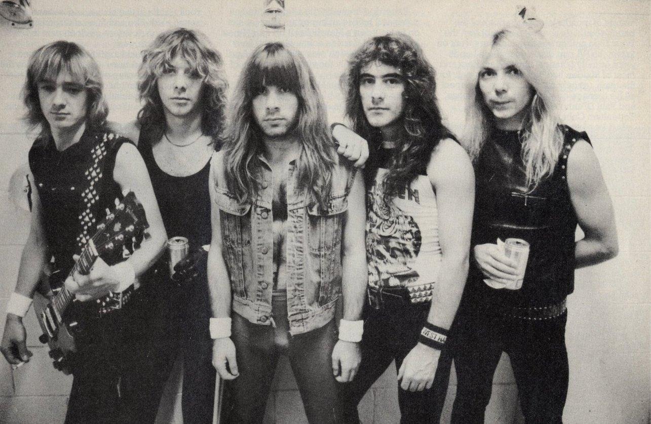 1285x837 Download Iron Maiden Wallpaper 1285x837