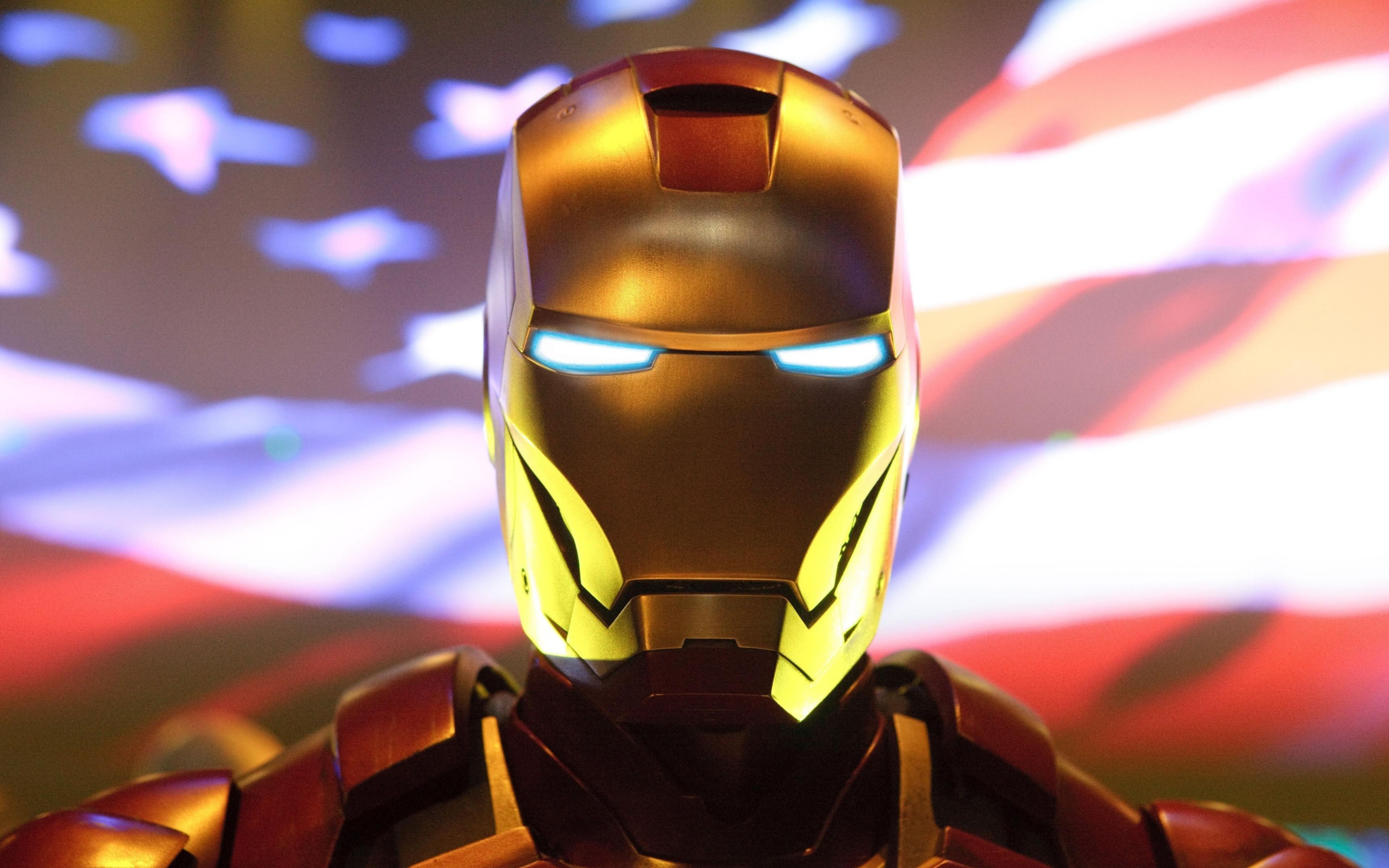 3840x2400 Iron Man, Suit, Helmet, Wallpaper Man Suit Wallpaper iPhone
