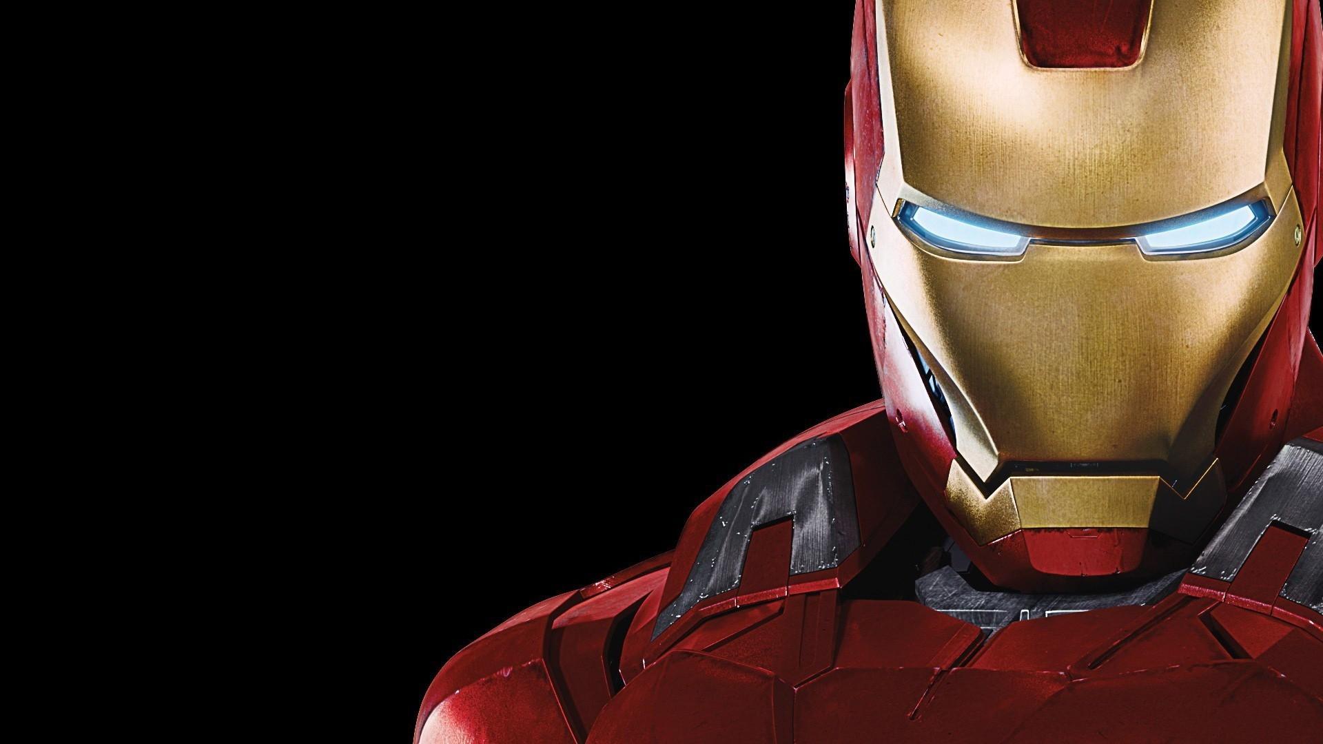 1920x1080 Iron Man Wallpaper 1920×1080