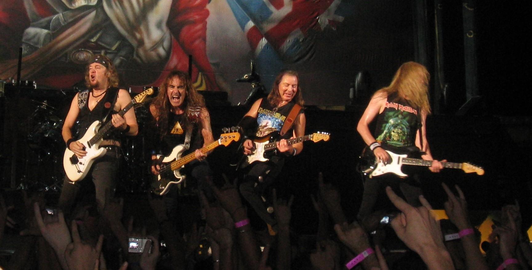 1728x878 Iron Maiden: 35 Years On
