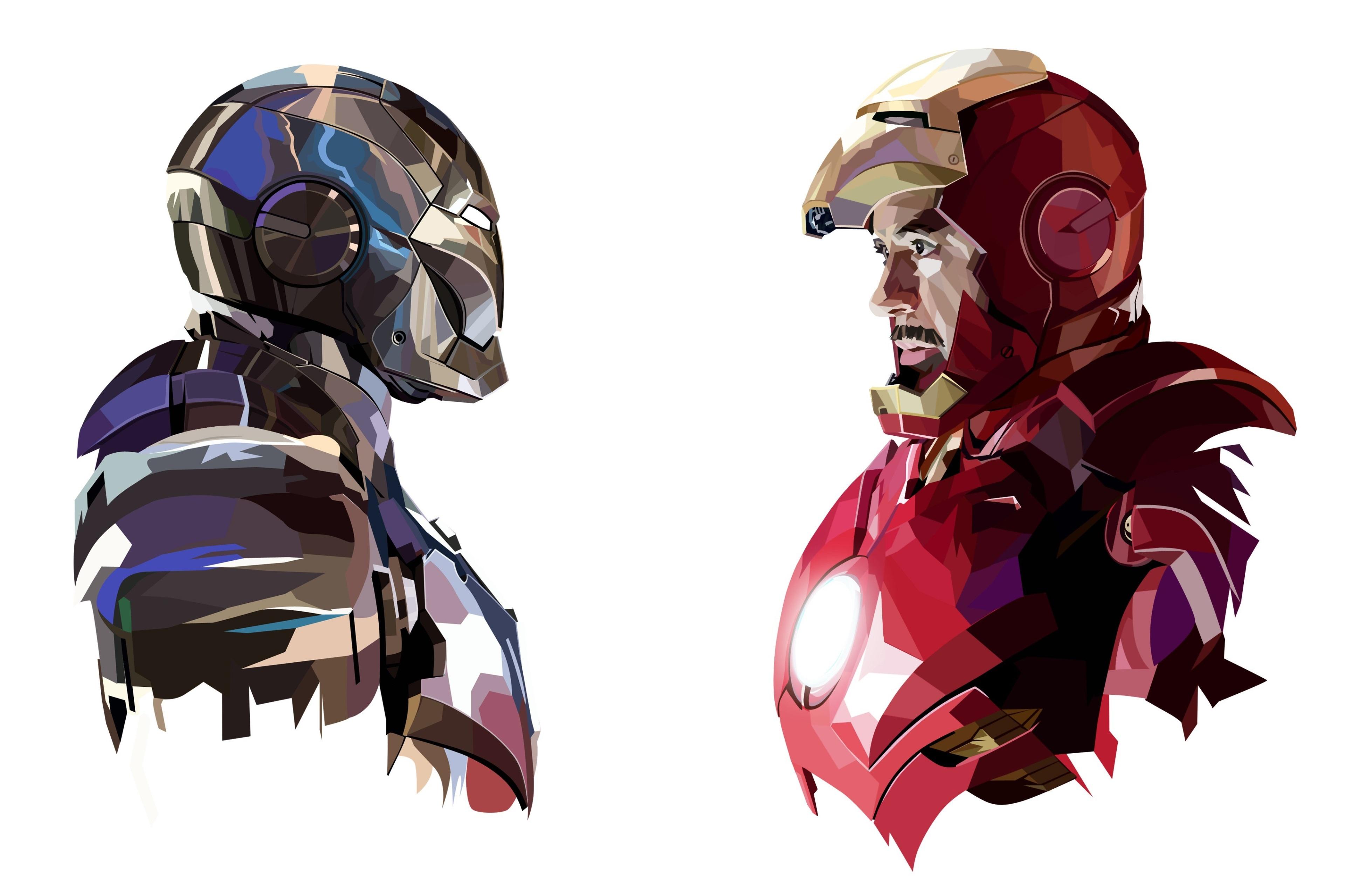 3840x2560 3840x2560 iron man 4k wallpaper for pc free
