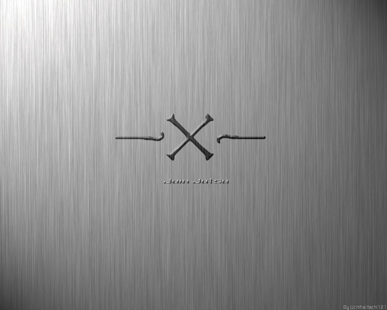 1280x1024 Stainless Steel Juin -Anime