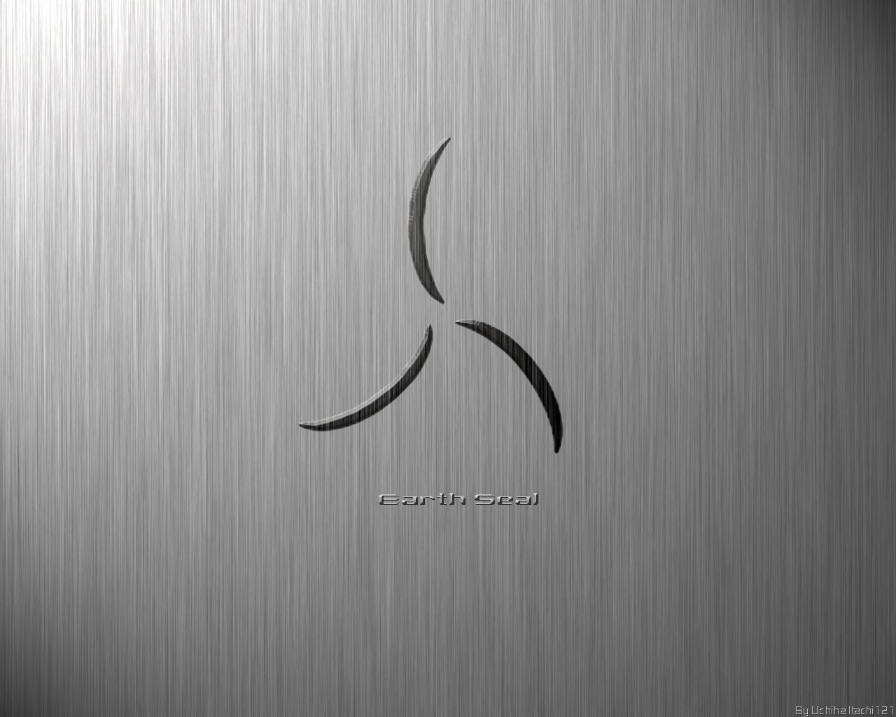 1280x1024 Stainless Steel Earth Seal