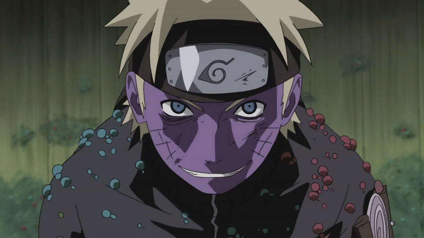 1366x768 Naruto: Shippûden Kuu ka kuwaweru ka! Odoru kinoko jigoku (TV Episode 2011)