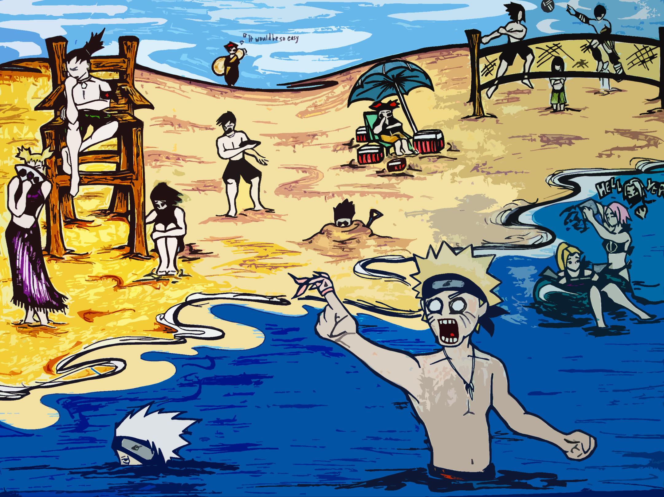 2161x1618 naruto hidden leaf village symbol