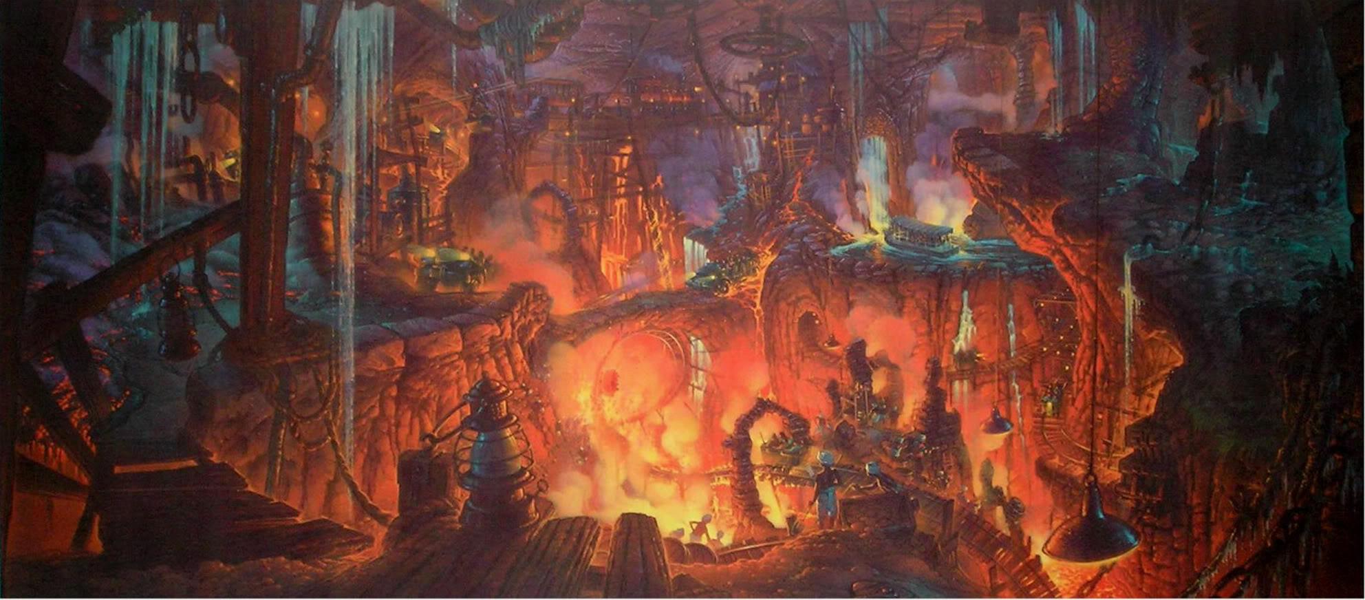 1984x872 He Rode Disneyland's Indiana Jones Adventure 22 Times in a Row-That's Why the Music is So Good