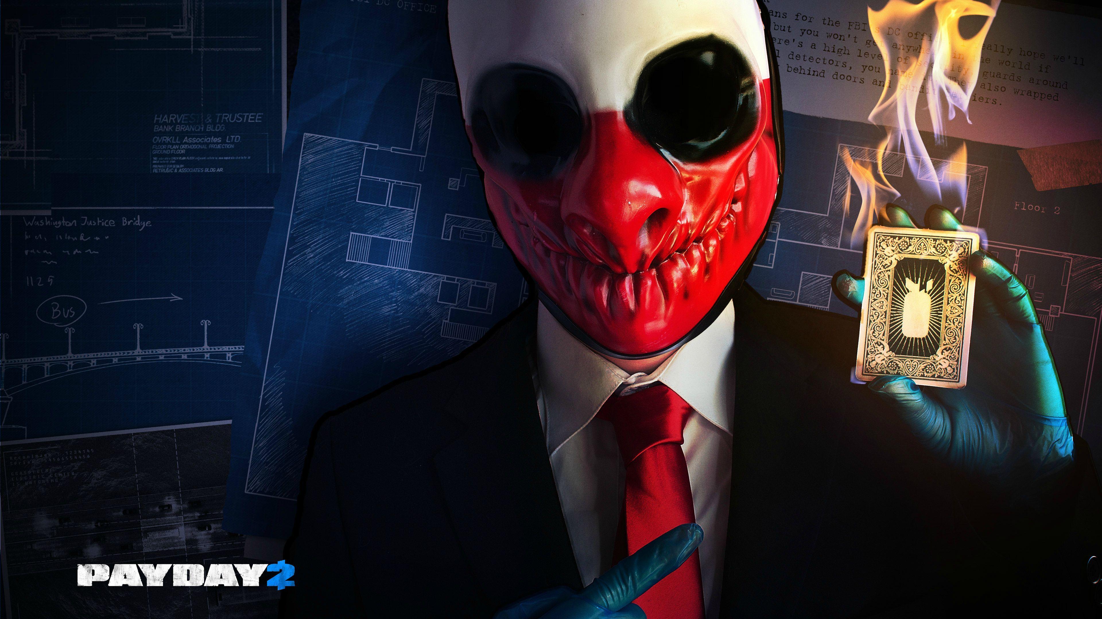 payday 2 ps5 download free