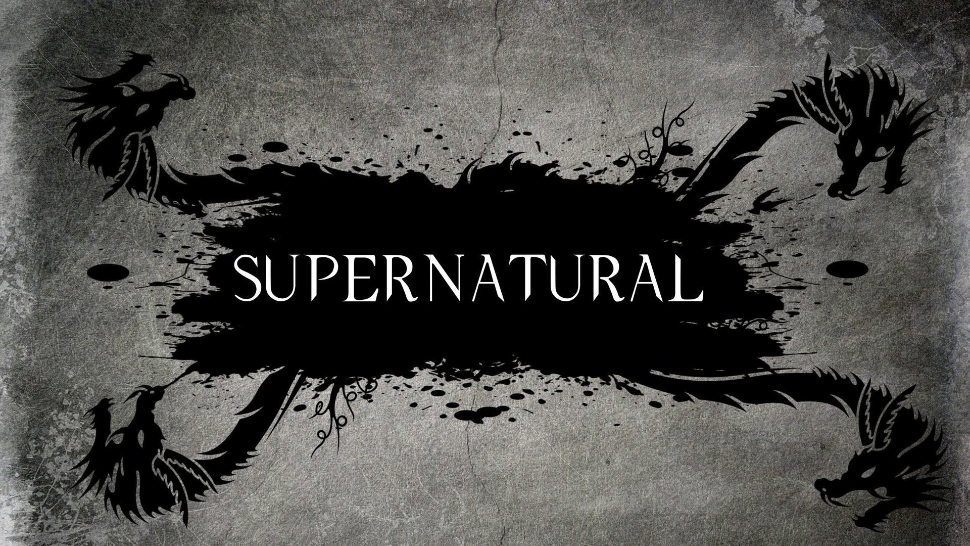 1920x1080 Supernatural Season 6 Wallpaper background picture