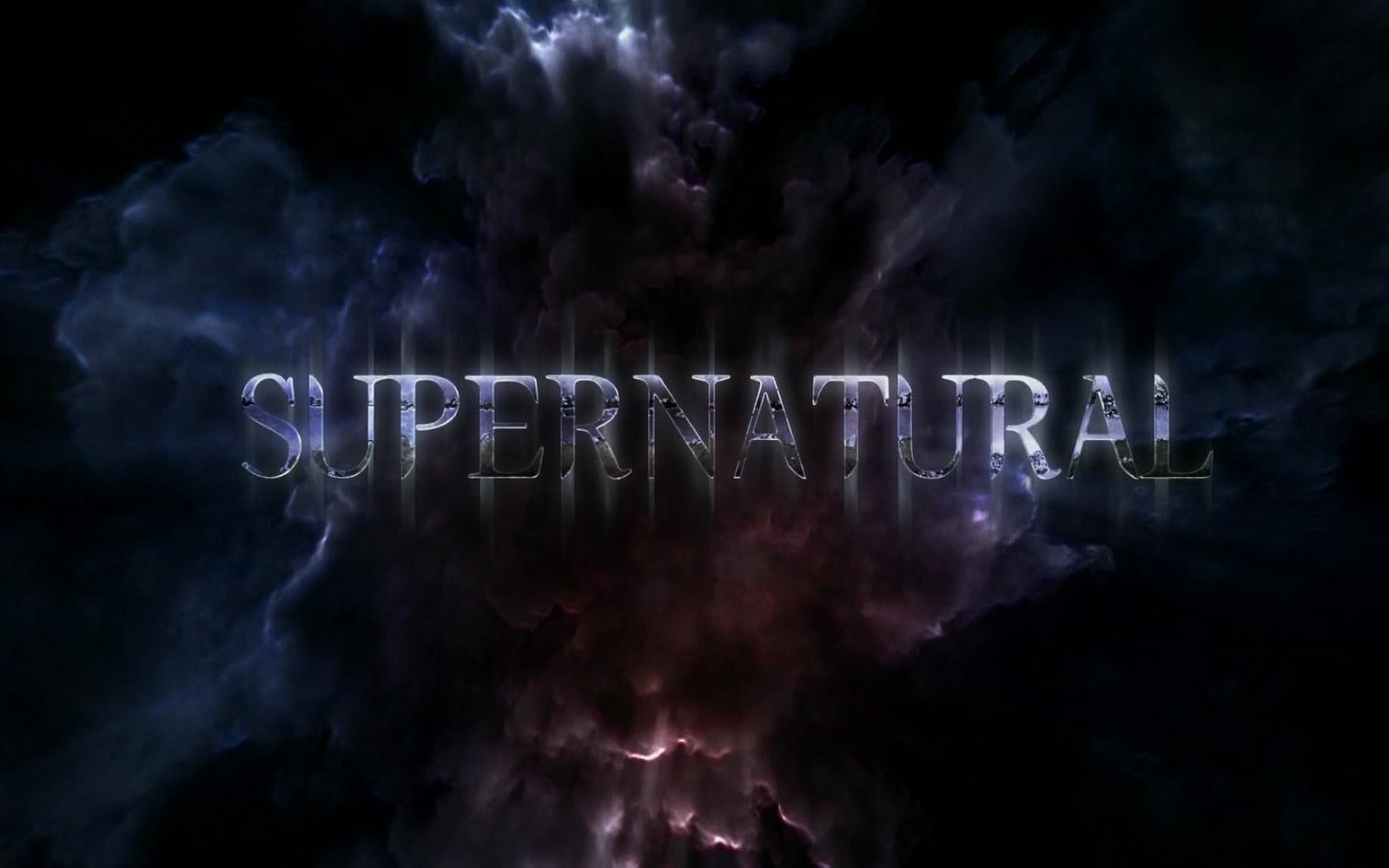 1680x1050 Free download Showing Gallery For Supernatural Logo Wallpaper [1680x1050] for your Desktop, Mobile & Tablet. Explore Supernatural Logo Wallpaper. Supernatural Impala Wallpaper, Supernatural Wallpaper Season Supernatural Christmas Wallpaper