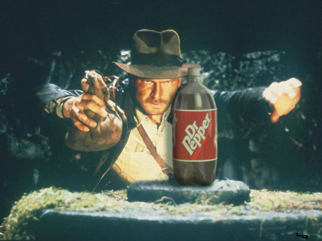 1024x768 Download Wallpaper, Download movies indiana jones funny advertisement dr pepper 1024x768 wallpaper Wallpaper –Free Wallpaper Download