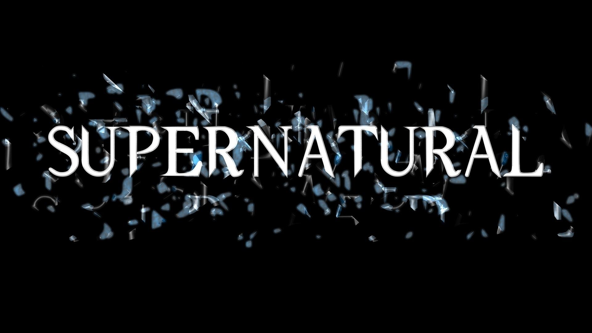 1920x1080 Supernatural Wallpaper iPhone