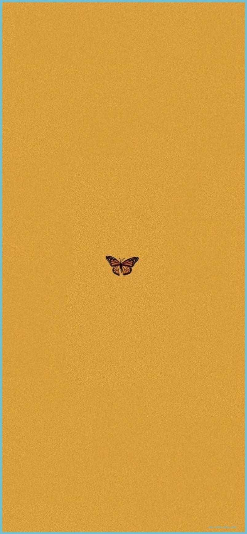 803x1738 Pin On Vintage Wallpaper Yellow Aesthetic Pastel, Yellow Aesthetic Wallpaper Yellow