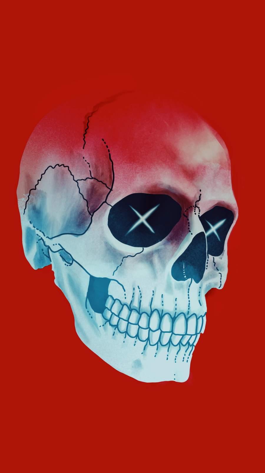 900x1606 Code Red iPhone Wallpaper Wallpaper : iPhone Wallpaper