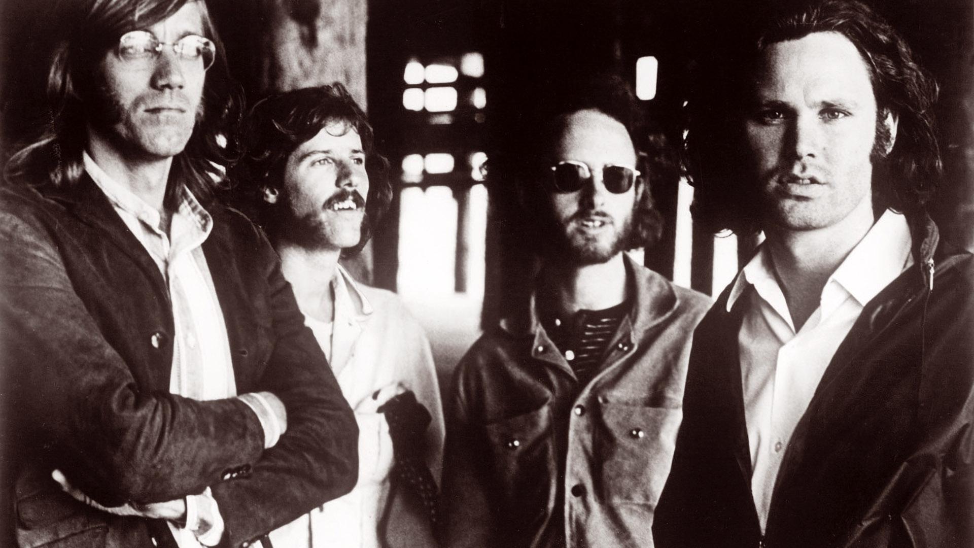1920x1080 The Doors HD Wallpaper