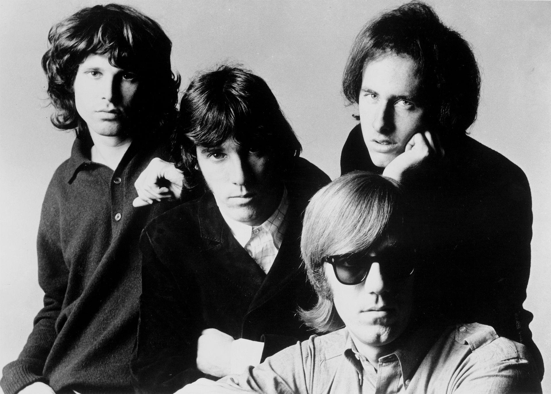 1920x1374 The Doors HD Wallpaper