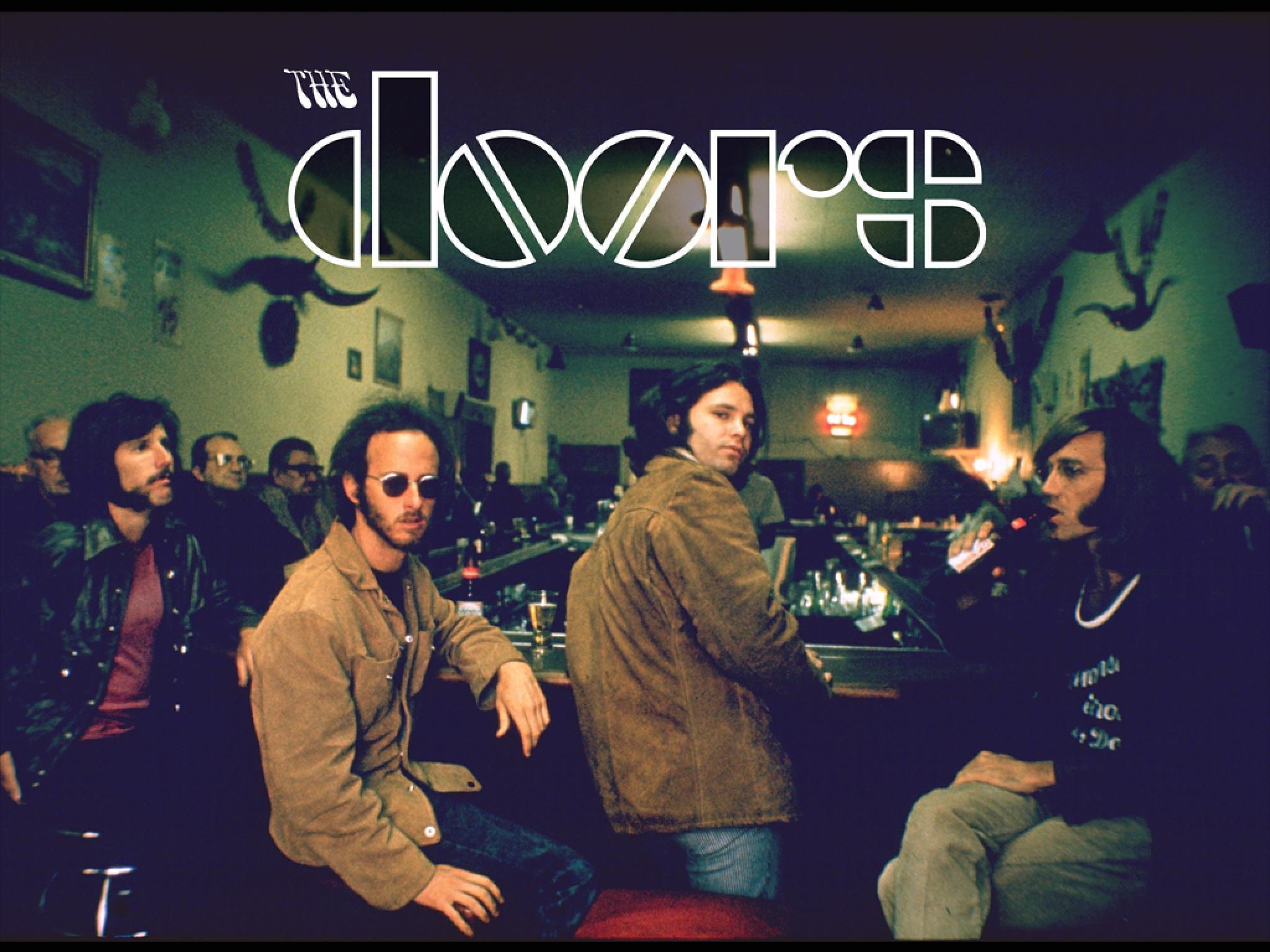 The Doors Band Wallpapers - Top Free The Doors Band Backgrounds