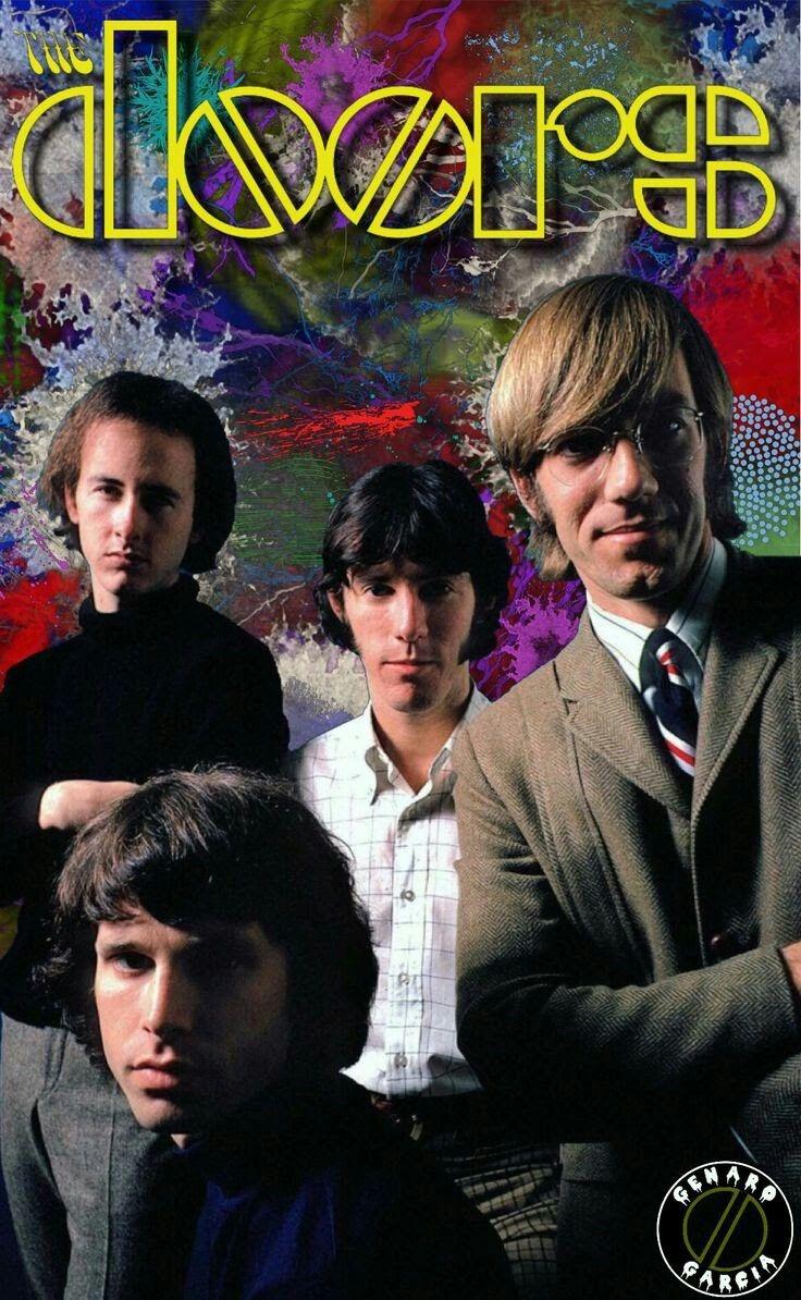 736x1194 The DOORS. Doors music, The doors band, Jim morrison