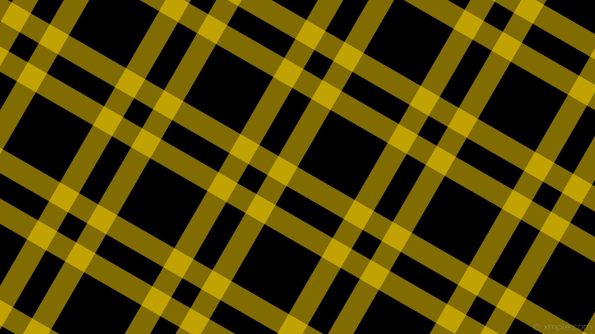 1920x1080 Black White and Gold