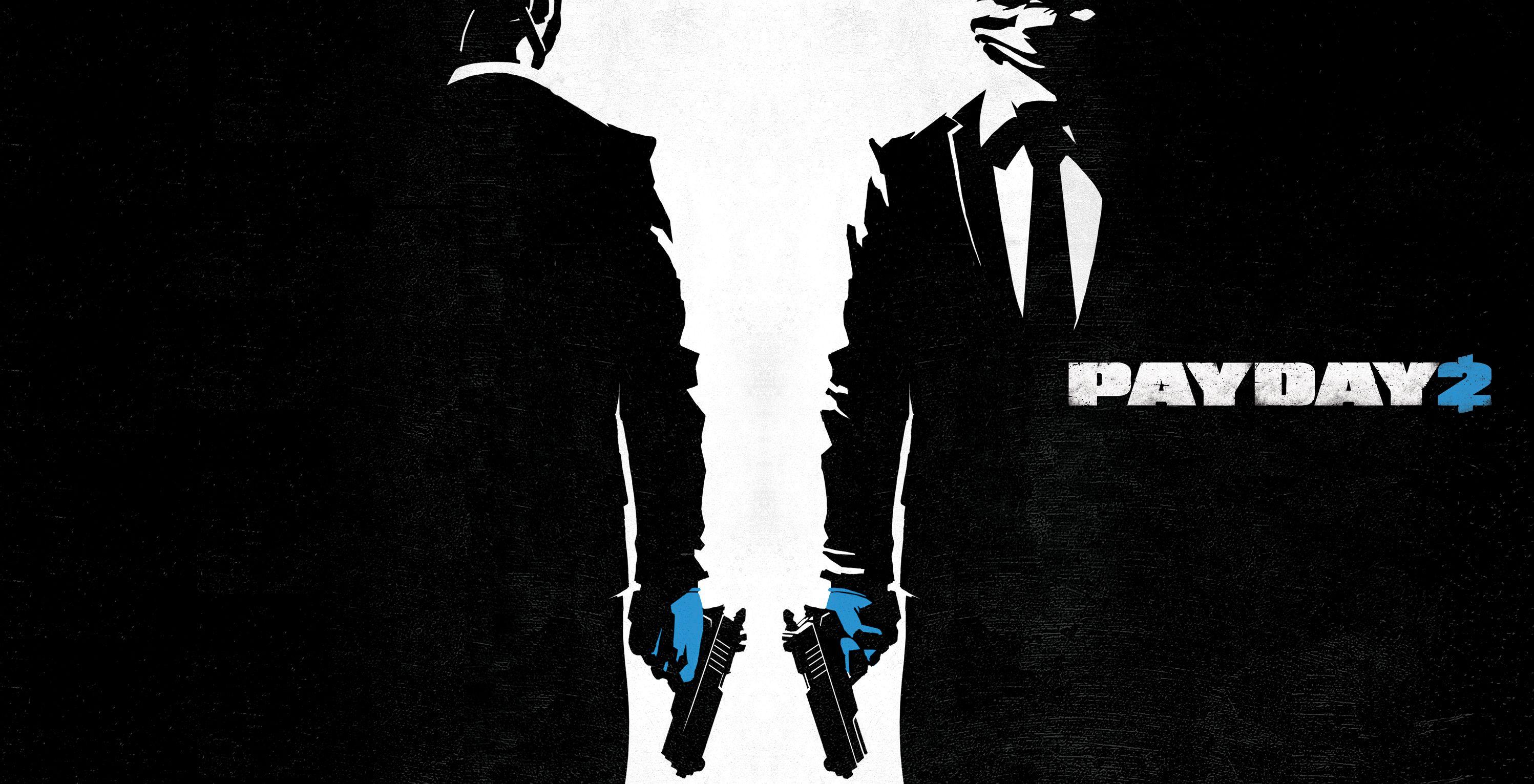 payday 2 download free
