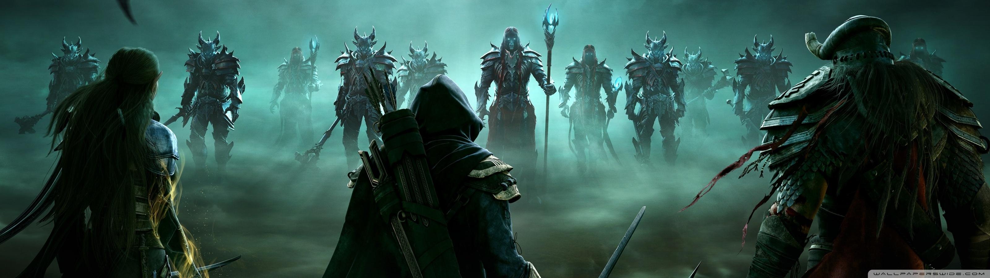 3200x900 Dual Monitor Wallpaper 3200x900