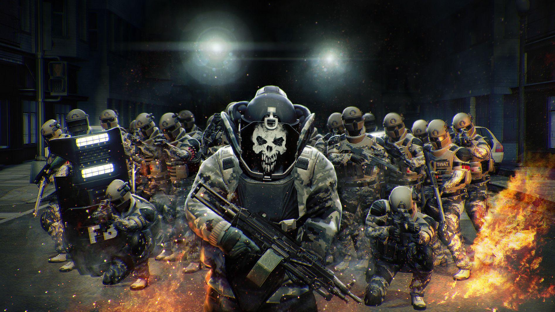 1893x1065 Cool Wallpaper from the Death Wish update page!